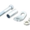 Stabilisator Øje Bolt - Hul Ø10 & 12mm