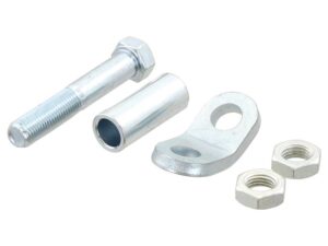 Stabilisator Øje Bolt - Hul Ø10 & 12mm