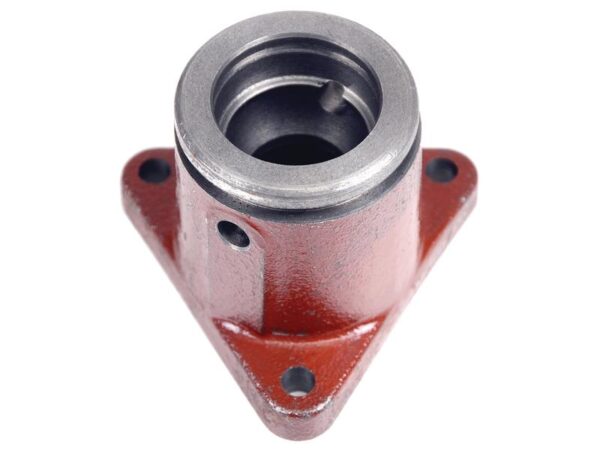 Gear Stick Support