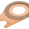 Hydraulisk liftplade