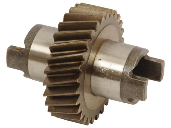 Hydraulic Pump Gear