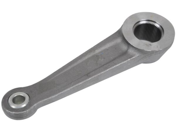 Arm Hydraulisk Liftregulering