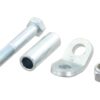 Stabilisator Øje Bolt - Hul Ø10 & 12mm