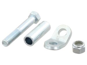 Stabilisator Øje Bolt - Hul Ø10 & 12mm