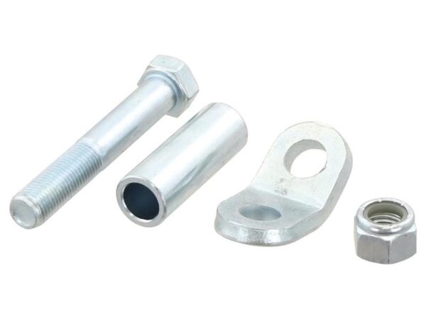 Stabilisator Øje Bolt - Hul Ø10 & 12mm