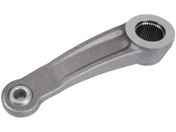 Arm Hydraulisk Liftregulering
