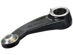 Arm Hydraulisk Liftregulering