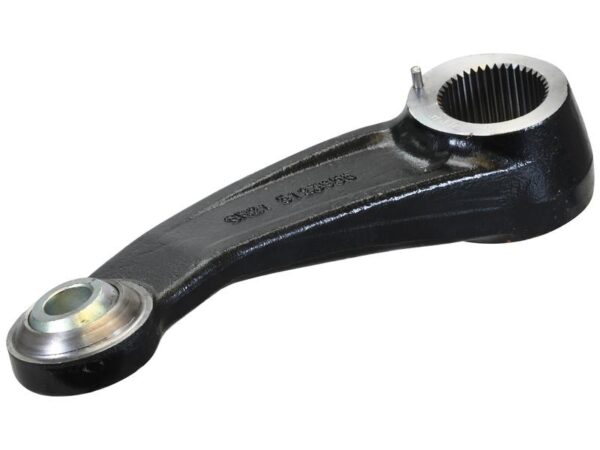 Arm Hydraulisk Liftregulering