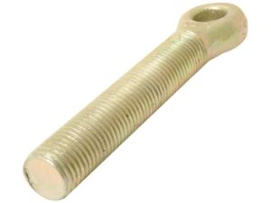 Track Rod End Assembly