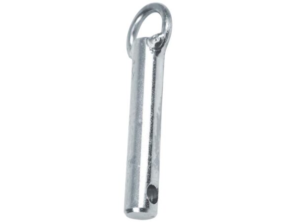Topstangsbolt 19x92mm Kat. 1 (Ø19mm)