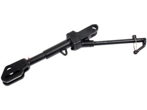 Liftregulering (komplet) - Gaffel Hul Ø 26mm- Gaffel Hul Ø 26 & 26.5x96mm - Min. længde:560mm - M27 x 3 Millimeter