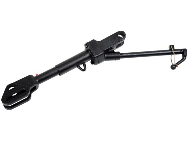 Liftregulering (komplet) - Gaffel Hul Ø 26mm- Gaffel Hul Ø 26 & 26.5x96mm - Min. længde:560mm - M27 x 3 Millimeter