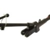 Liftregulering (komplet) - Gaffel Hul Ø 26mm- Gaffel Hul Ø 26 & 26.5x96mm - Min. længde:560mm - M27 x 3 Millimeter