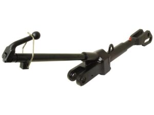 Liftregulering (komplet) - Gaffel Hul Ø 26mm- Gaffel Hul Ø 26 & 26.5x96mm - Min. længde:560mm - M27 x 3 Millimeter