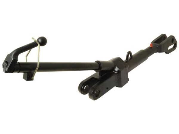 Liftregulering (komplet) - Gaffel Hul Ø 26mm- Gaffel Hul Ø 26 & 26.5x96mm - Min. længde:560mm - M27 x 3 Millimeter