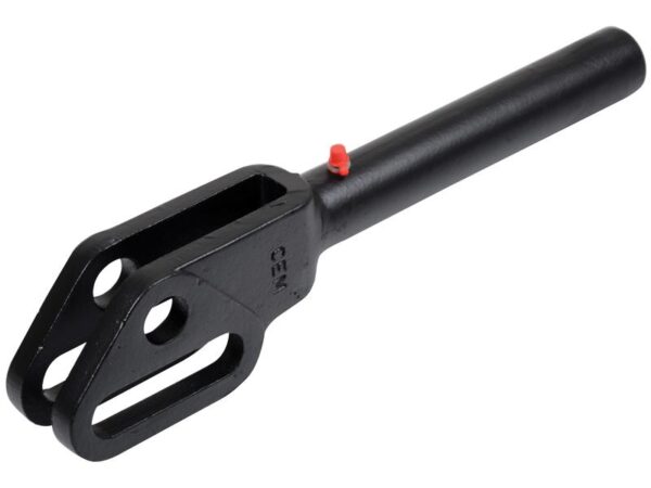Gaffel Liftregulering - M27 x 3 Millimeter