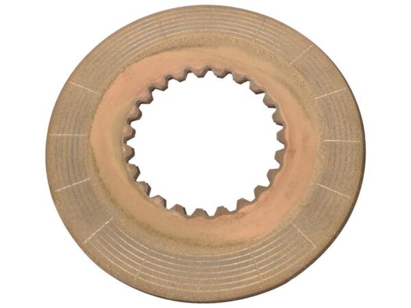Friction Disc - IPTO