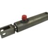 Bremsecylinder Ø25 x 214mm