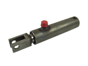 Bremsecylinder Ø25 x 214mm
