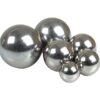 Sparex Stålkugle (kulstofstål) Ø1/2''