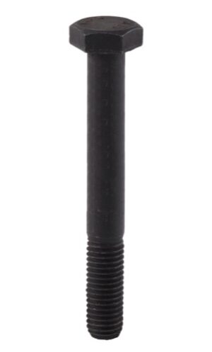 109093110 Bolt M10x1,5x90 u. møtrik