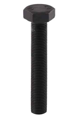 Bolt M10x1,5x90 u. møtrik