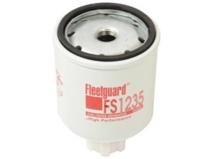 Vandudskilningsfilter - FS1235
