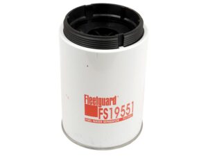 Vandudskilningsfilter - FS19551