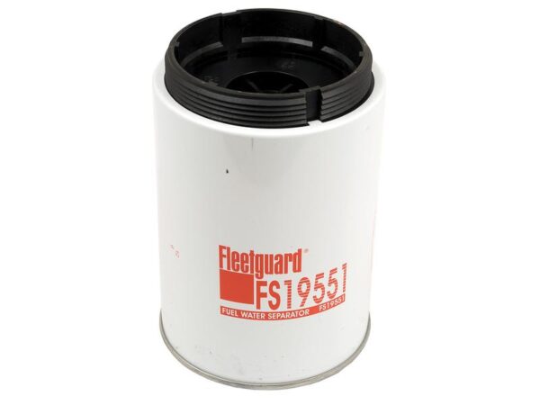 109126_pic1 Vandudskilningsfilter - FS19551