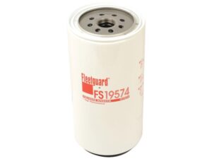 Vandudskilningsfilter - FS19574