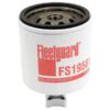 Vandudskilningsfilter - FS19581