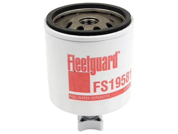 Vandudskilningsfilter - FS19581