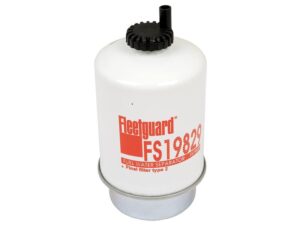 Vandudskilningsfilter - FS19829