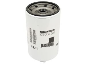 Vandudskilningsfilter - FS19932