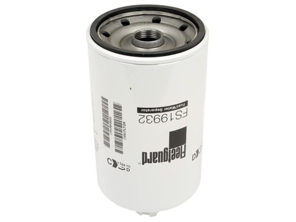 Vandudskilningsfilter - FS19932