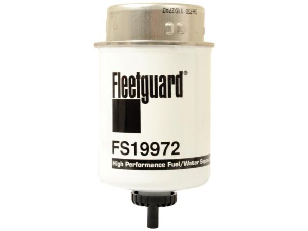 109178_pic1 Vandudskilningsfilter - FS19972