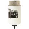Vandudskilningsfilter - FS19973