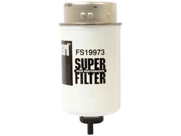 Vandudskilningsfilter - FS19973