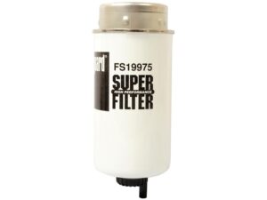 109181_pic1 Vandudskilningsfilter - FS19975