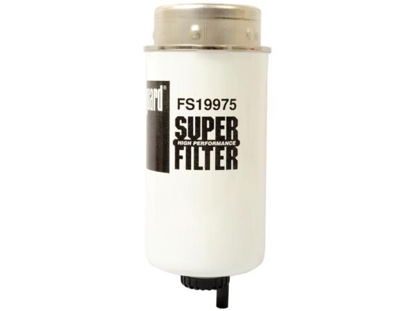 109181_pic1 Vandudskilningsfilter - FS19975