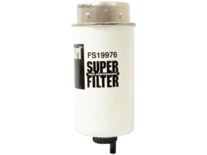 Vandudskilningsfilter - FS19976