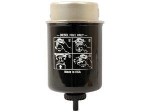 Vandudskilningsfilter - FS19977