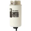 Vandudskilningsfilter - FS19982