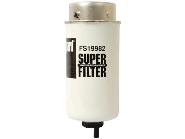 Vandudskilningsfilter - FS19982