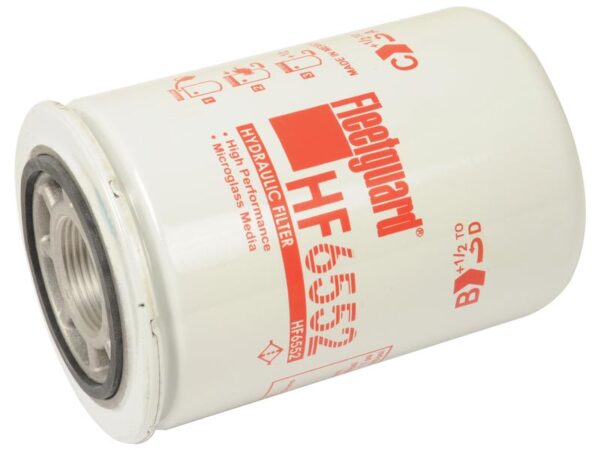 109339_pic1 Hydraulikfilter - HF6552