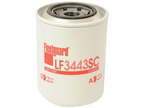 Oliefilter - LF3443SC