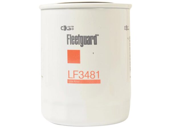 109413_pic1 Oliefilter - LF3481