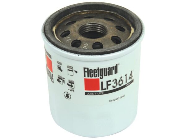 Oliefilter - LF3614