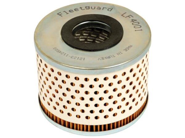Oliefilter - LF4001
