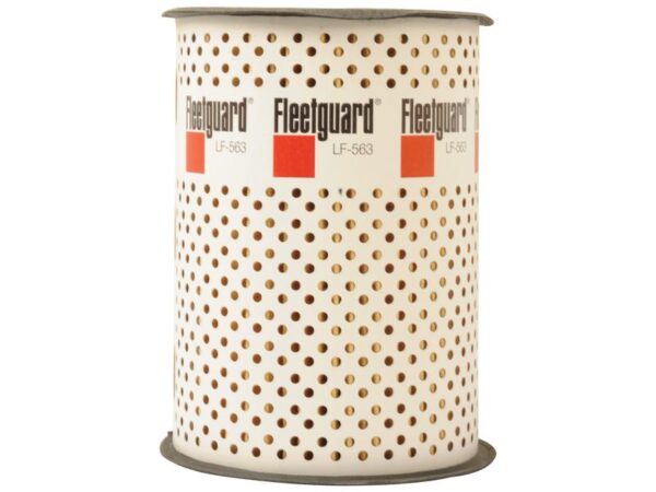 Oliefilter - LF563
